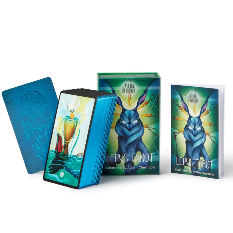 Lepus Tarot (Special Edition)